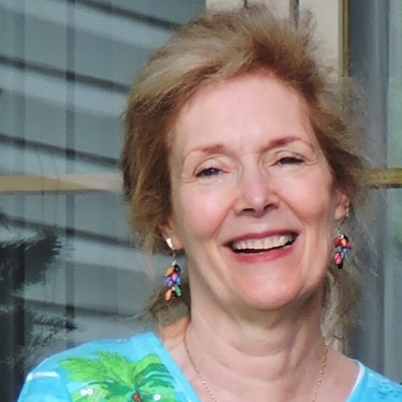 Meet your Posher, Tina - Picture 6 of 6